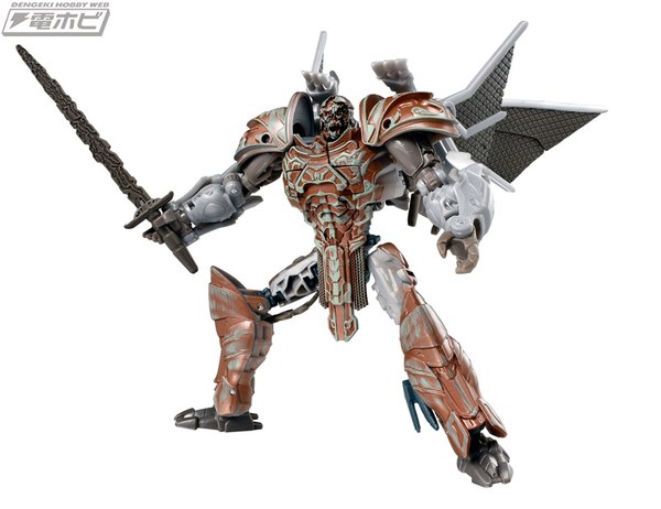 Transformers The Last Knight   Official Images Of Japanese Release ToysRUs Exclusives Including Quintessa  (24 of 26)